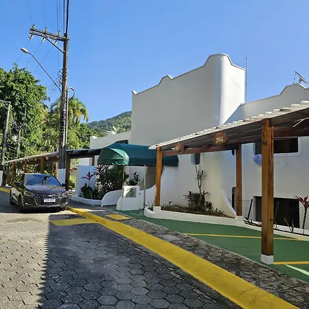 Wembley Beach Apto 704-3