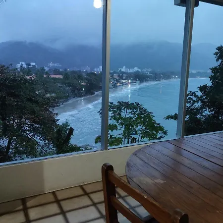 Wembley Beach Apto 704-2